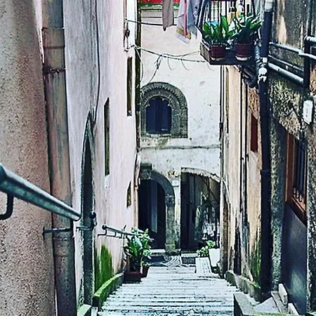 Elvira Hotel Fiuggi