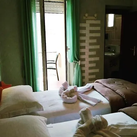 Elvira 3* Fiuggi