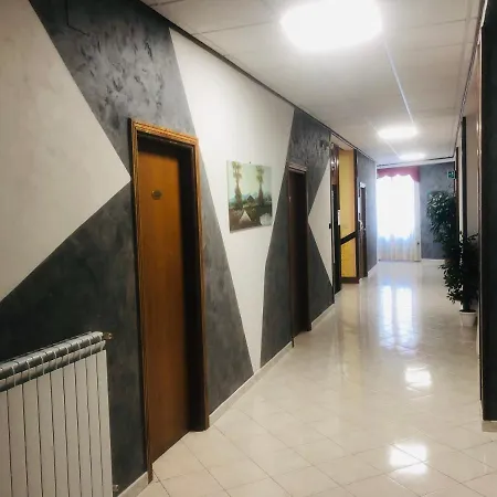 Elvira Hotel Fiuggi