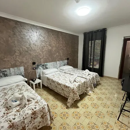Hotel Elvira