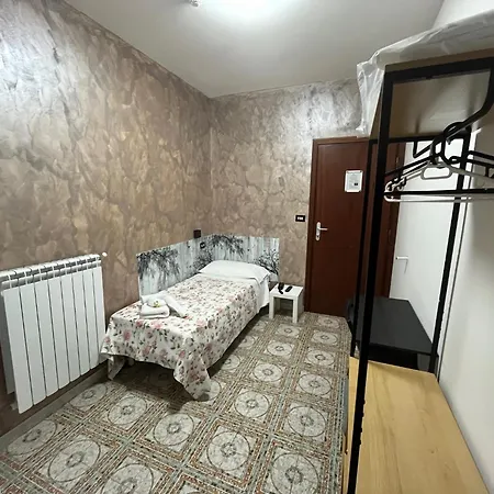 Hotel Elvira Fiuggi