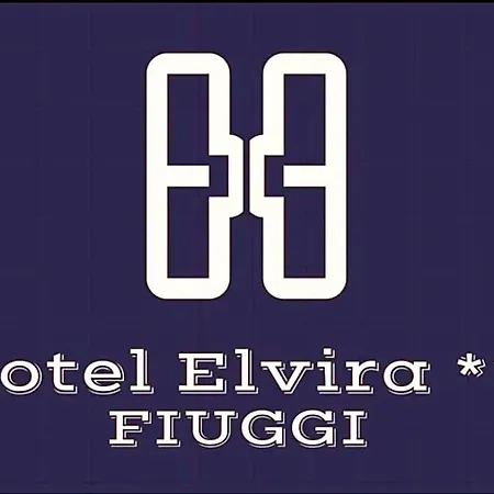 Hotel Elvira 3*