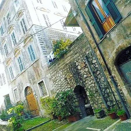 Elvira 3* Fiuggi