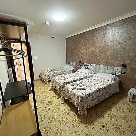 Elvira Hotel Fiuggi
