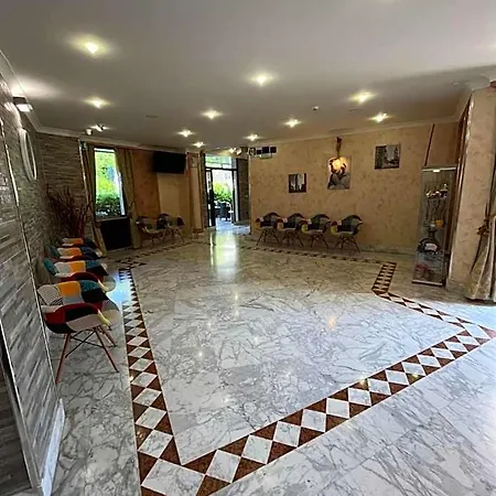 Elvira 3* Fiuggi