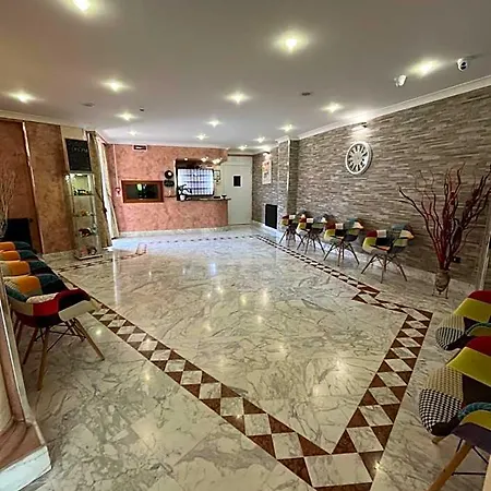 Elvira Hotel Fiuggi